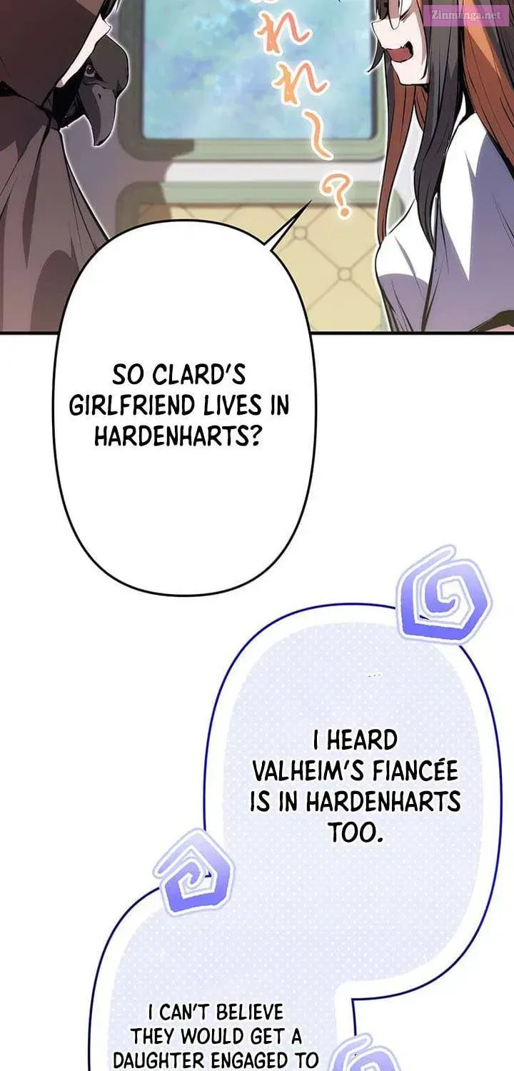 Becoming a Cheat-Level Skill Thief Chapter 22 page 18 - 