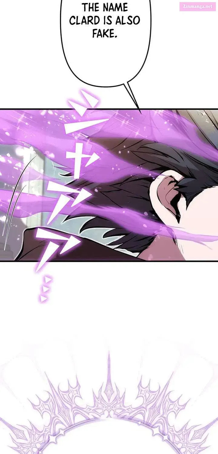 Becoming a Cheat-Level Skill Thief Chapter 22 page 21 - 