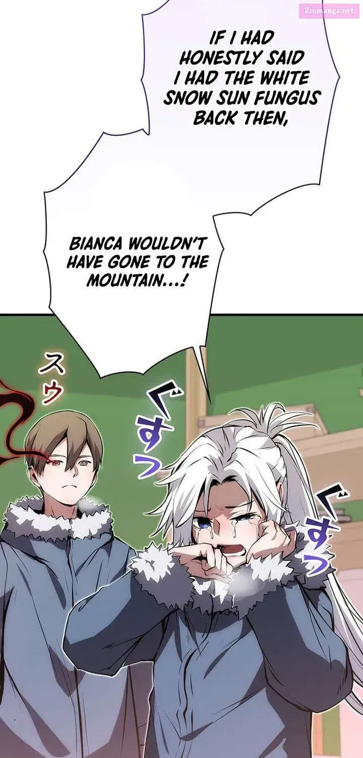 Becoming a Cheat-Level Skill Thief Chapter 22 page 31 - 