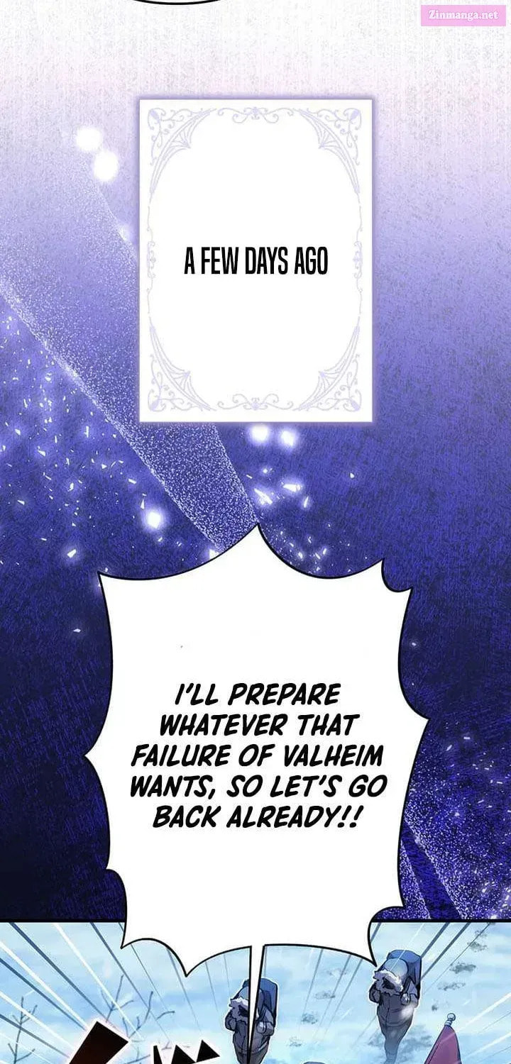Becoming a Cheat-Level Skill Thief Chapter 22 page 35 - 