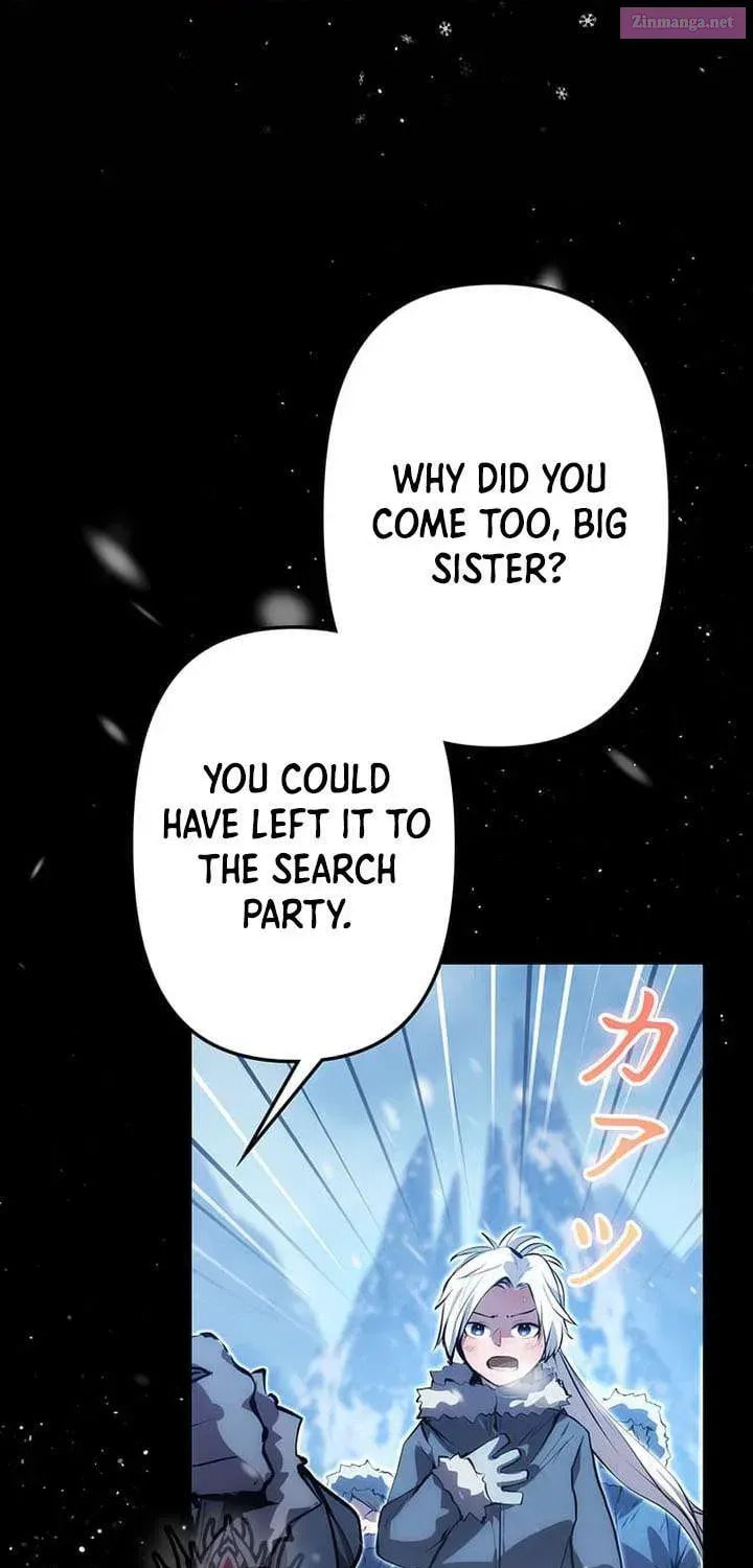 Becoming a Cheat-Level Skill Thief Chapter 22 page 39 - 