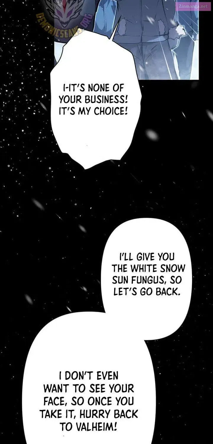 Becoming a Cheat-Level Skill Thief Chapter 22 page 40 - 