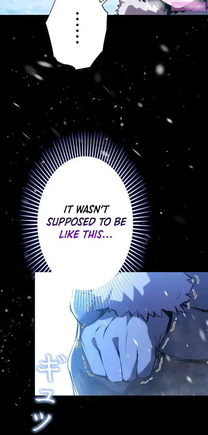Becoming a Cheat-Level Skill Thief Chapter 22 page 45 - 