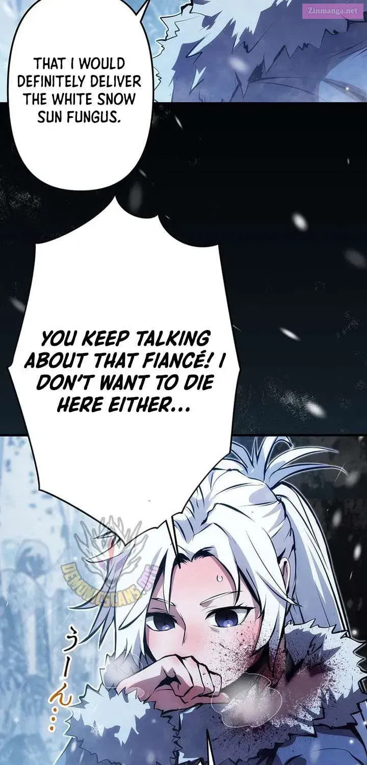 Becoming a Cheat-Level Skill Thief Chapter 22 page 59 - 