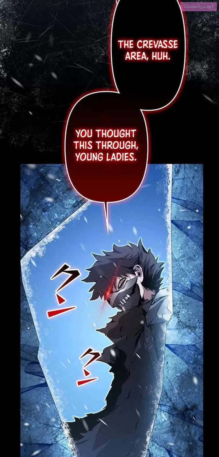 Becoming a Cheat-Level Skill Thief Chapter 22 page 64 - 