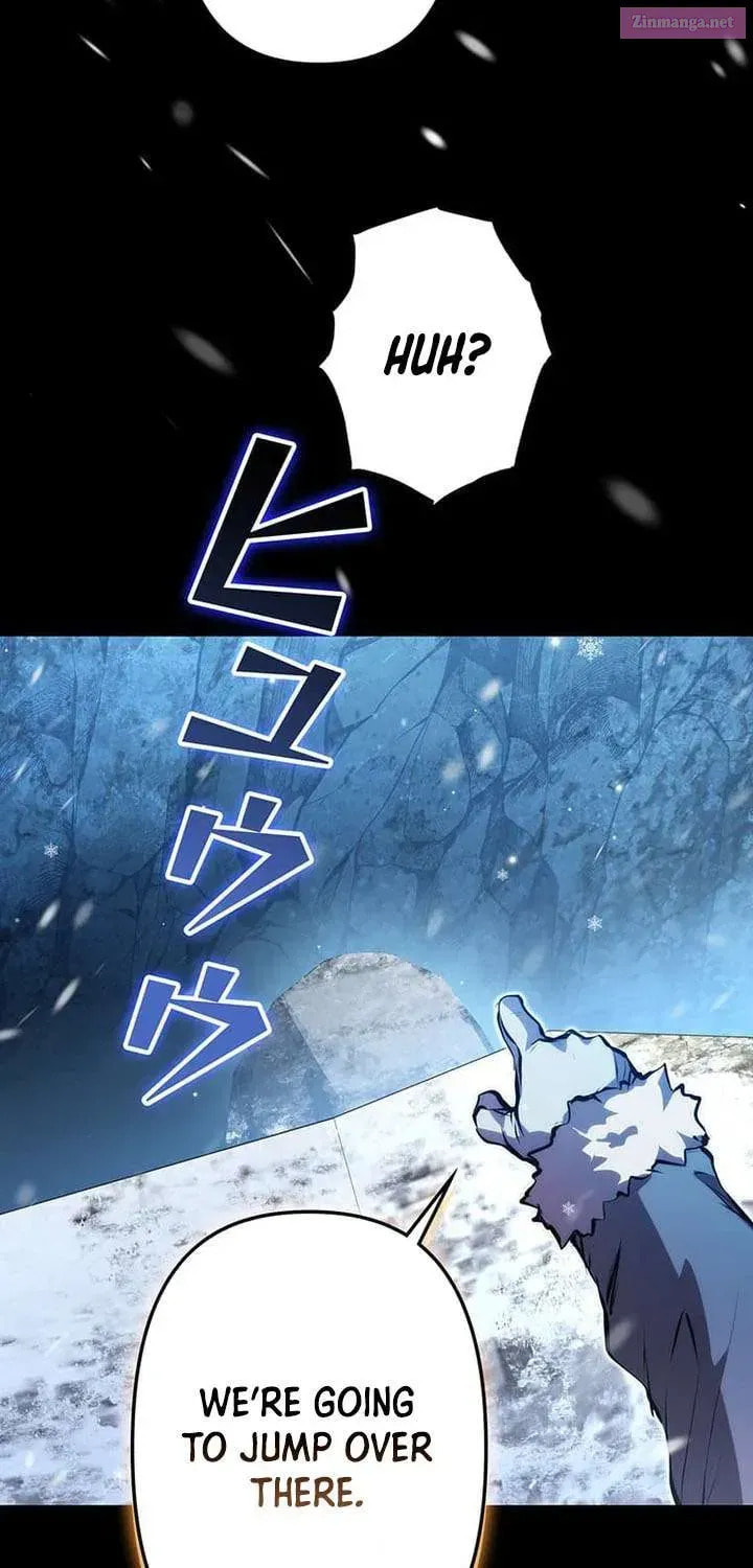 Becoming a Cheat-Level Skill Thief Chapter 22 page 67 - 