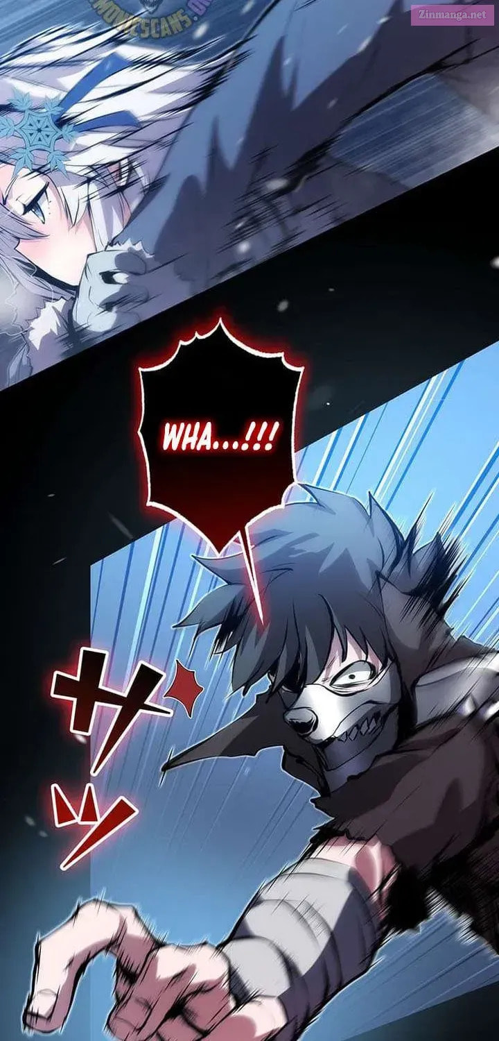 Becoming a Cheat-Level Skill Thief Chapter 22 page 72 - 