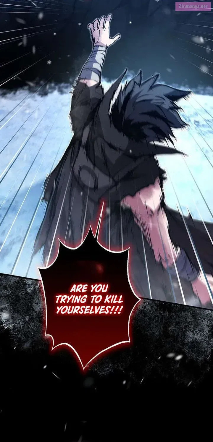 Becoming a Cheat-Level Skill Thief Chapter 22 page 74 - 