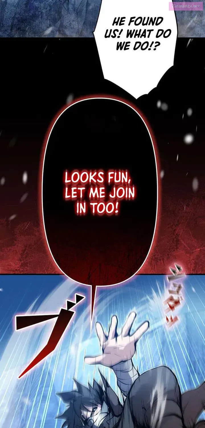 Becoming a Cheat-Level Skill Thief Chapter 22 page 76 - 
