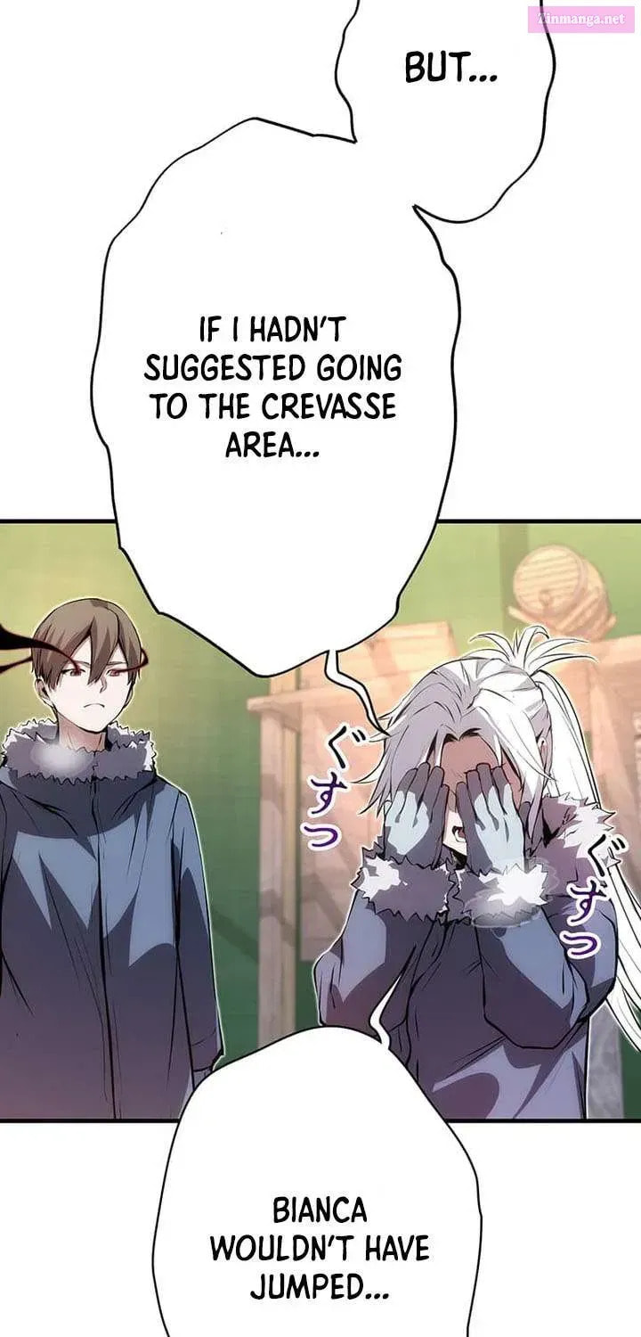 Becoming a Cheat-Level Skill Thief Chapter 22 page 86 - 