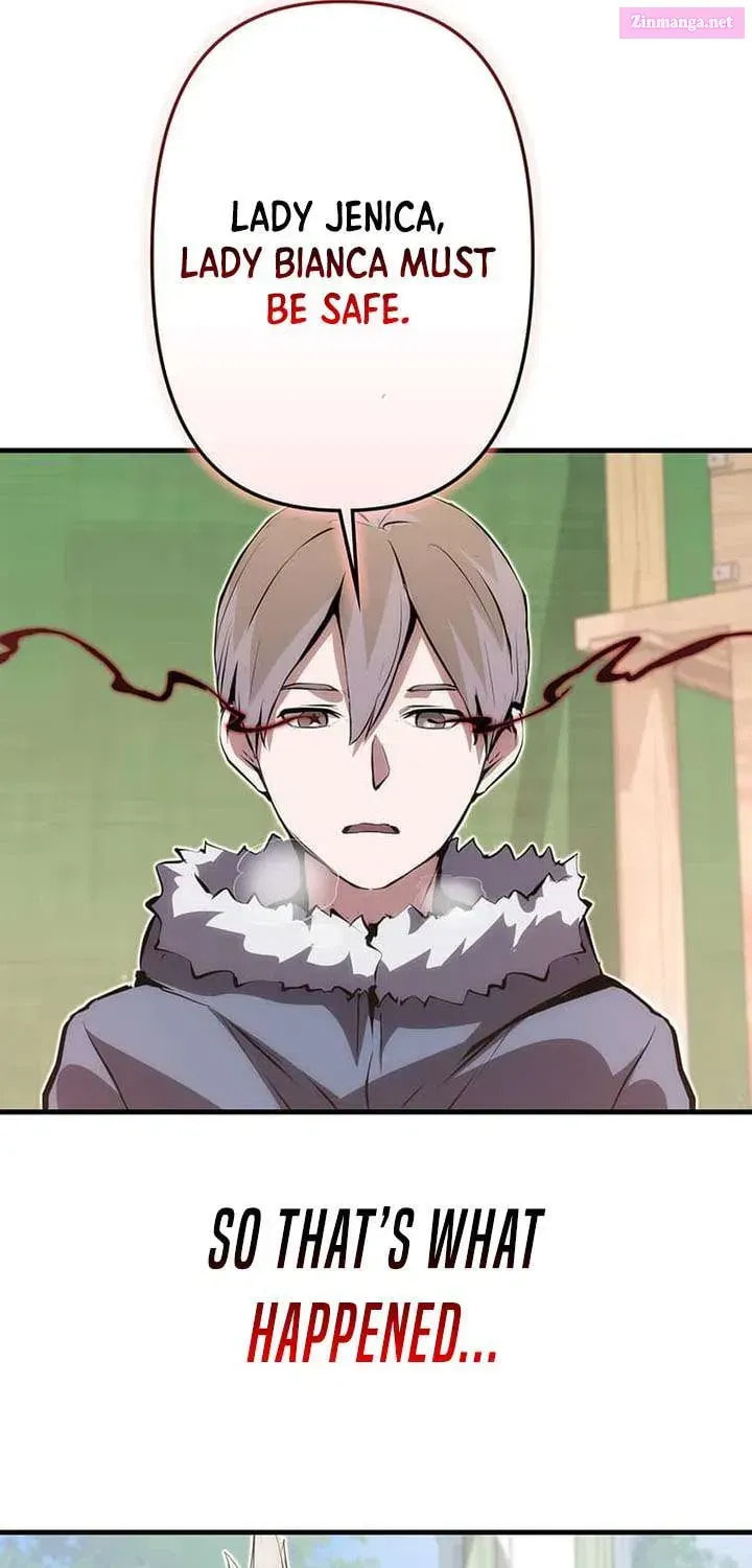 Becoming a Cheat-Level Skill Thief Chapter 22 page 89 - 