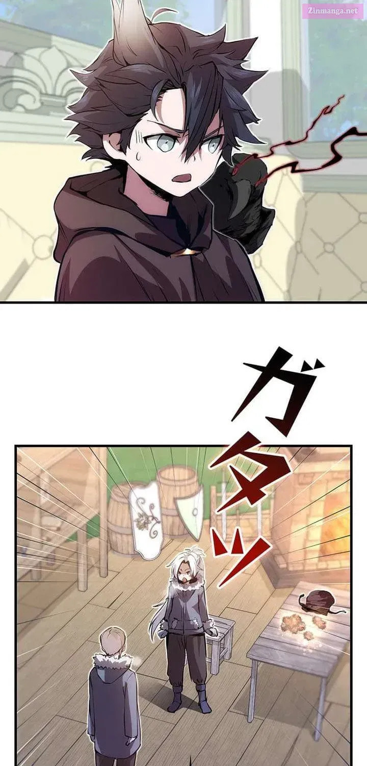 Becoming a Cheat-Level Skill Thief Chapter 22 page 90 - 