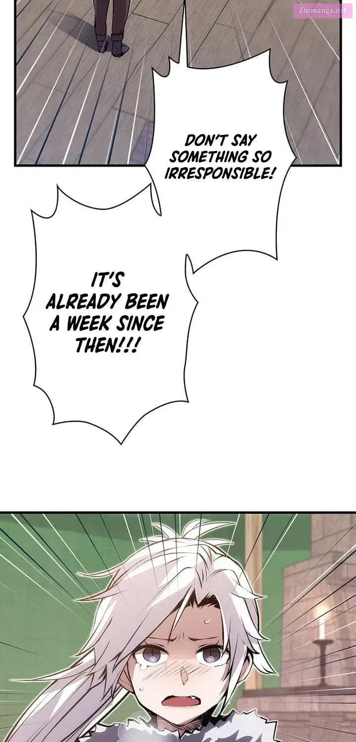 Becoming a Cheat-Level Skill Thief Chapter 22 page 91 - 