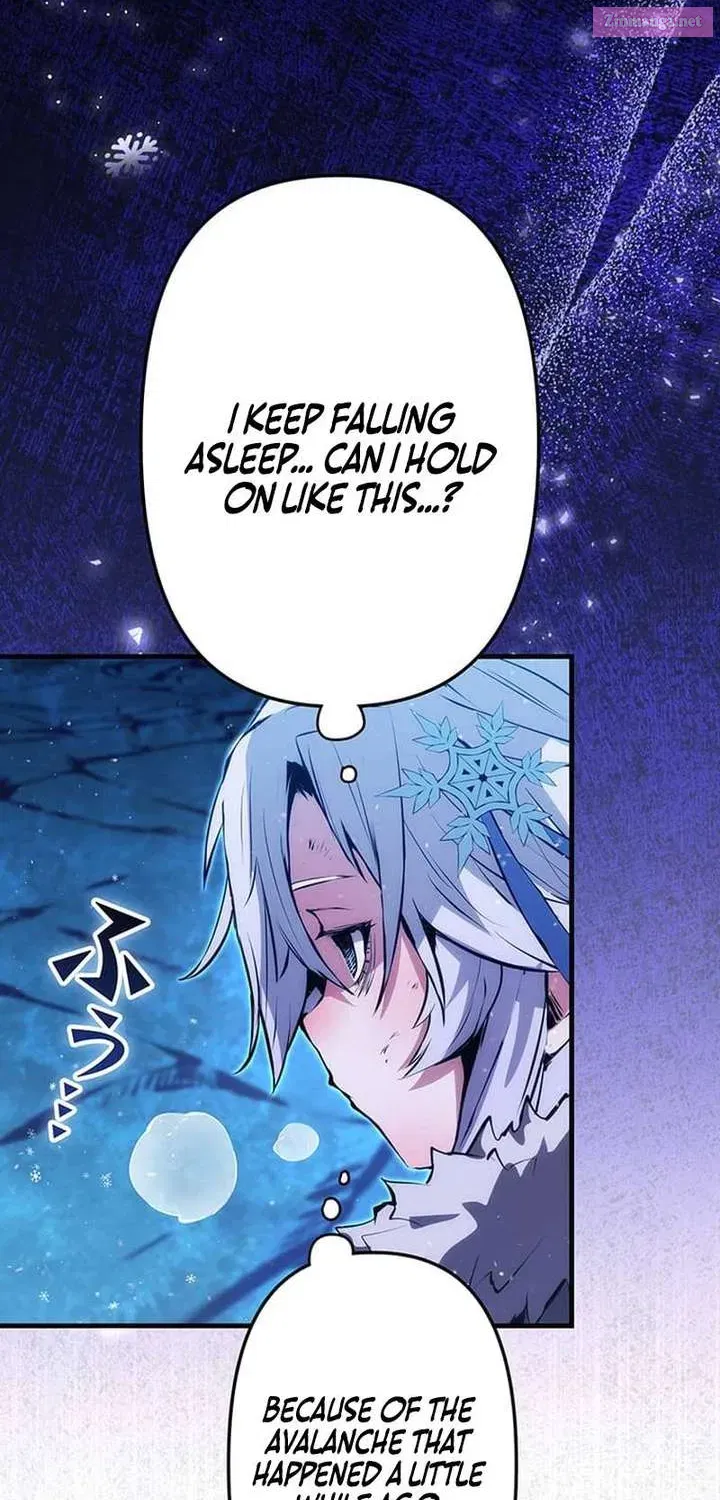 Becoming a Cheat-Level Skill Thief Chapter 23 page 16 - 