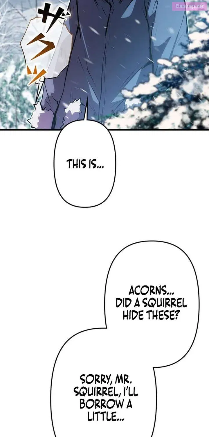 Becoming a Cheat-Level Skill Thief Chapter 23 page 24 - 