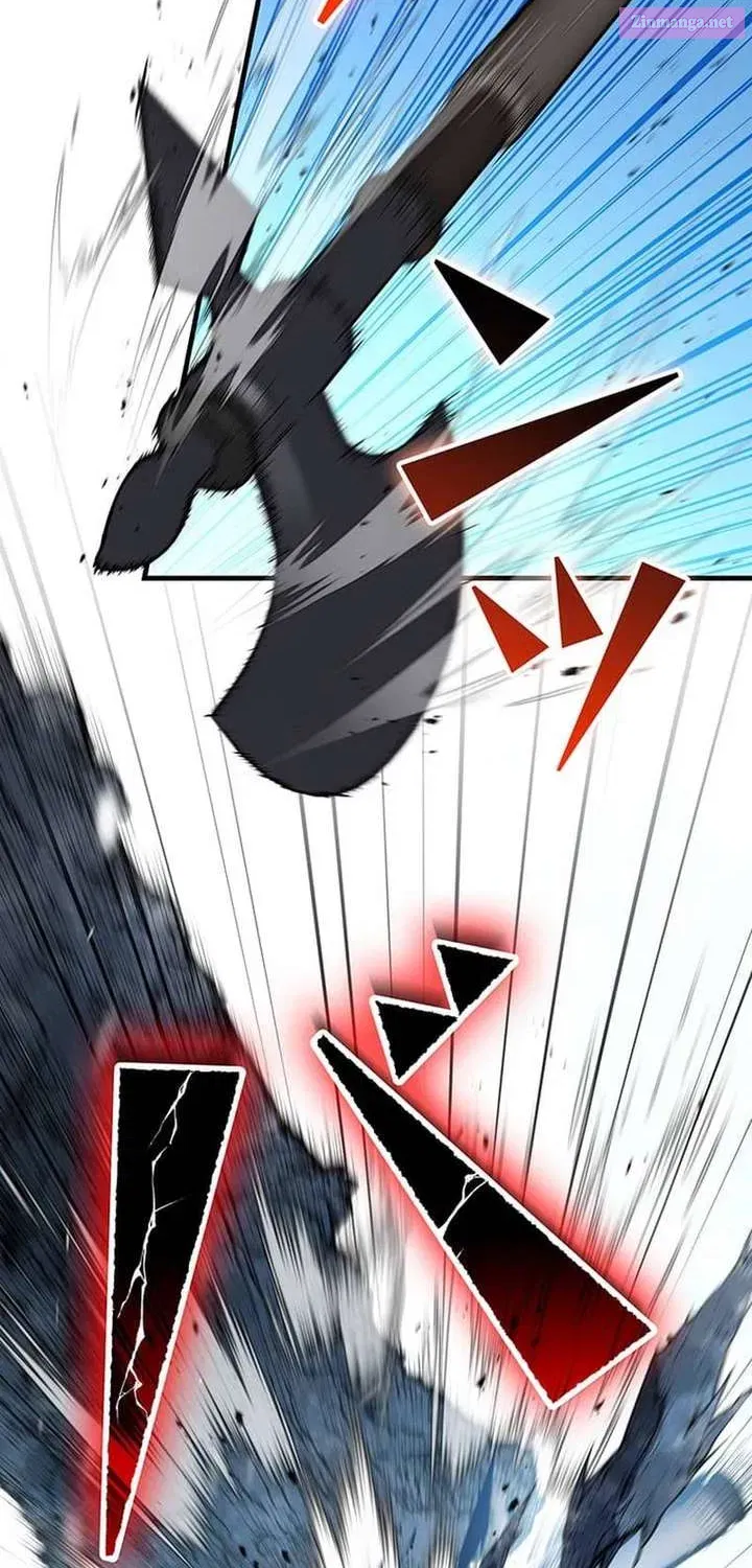 Becoming a Cheat-Level Skill Thief Chapter 23 page 26 - 