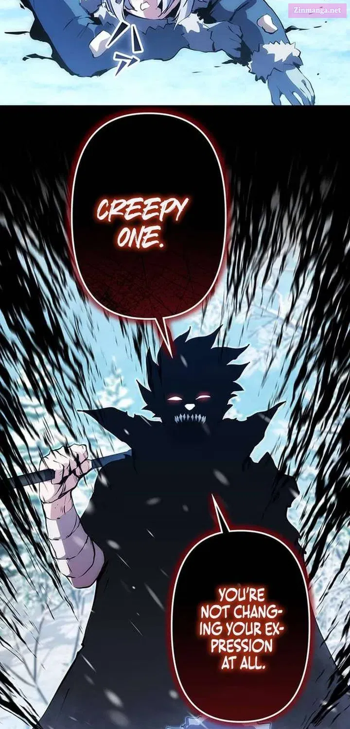 Becoming a Cheat-Level Skill Thief Chapter 23 page 32 - 