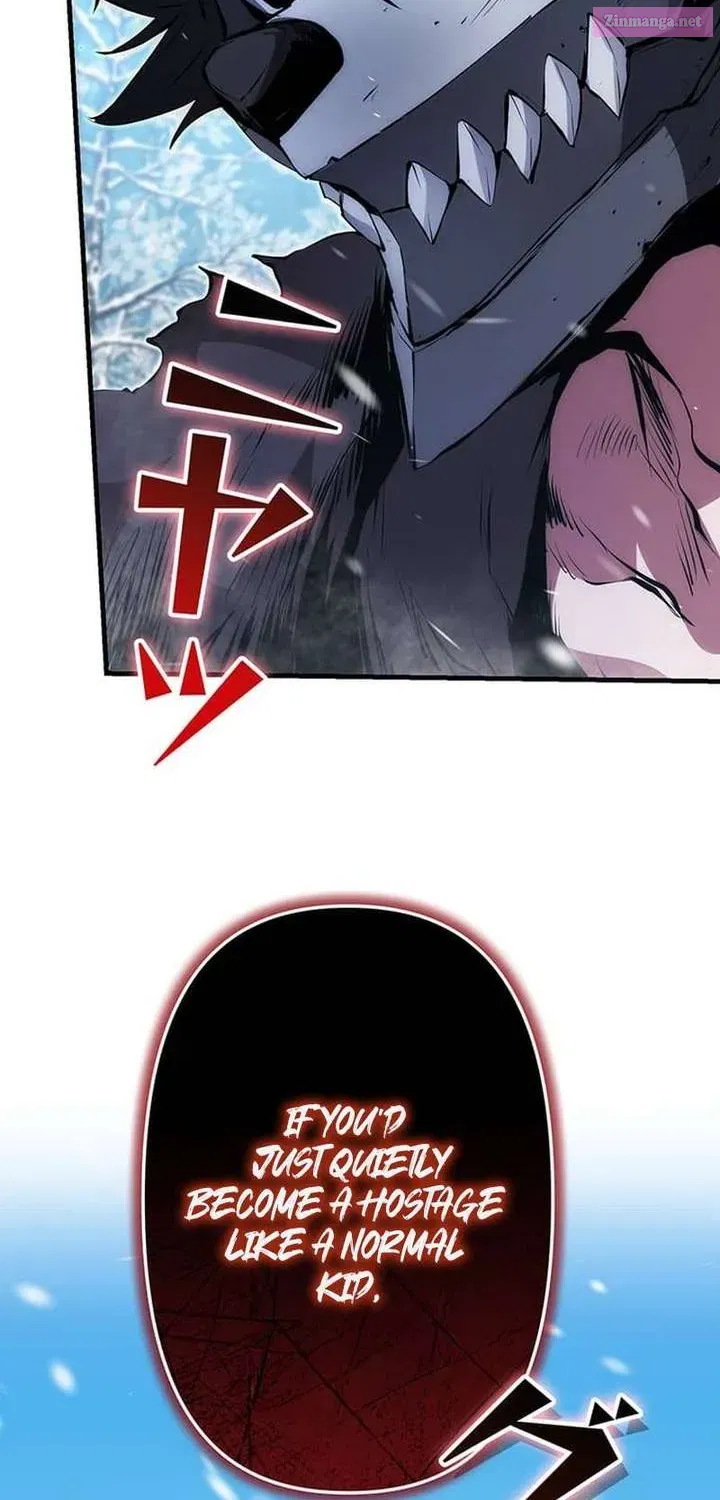 Becoming a Cheat-Level Skill Thief Chapter 23 page 34 - 