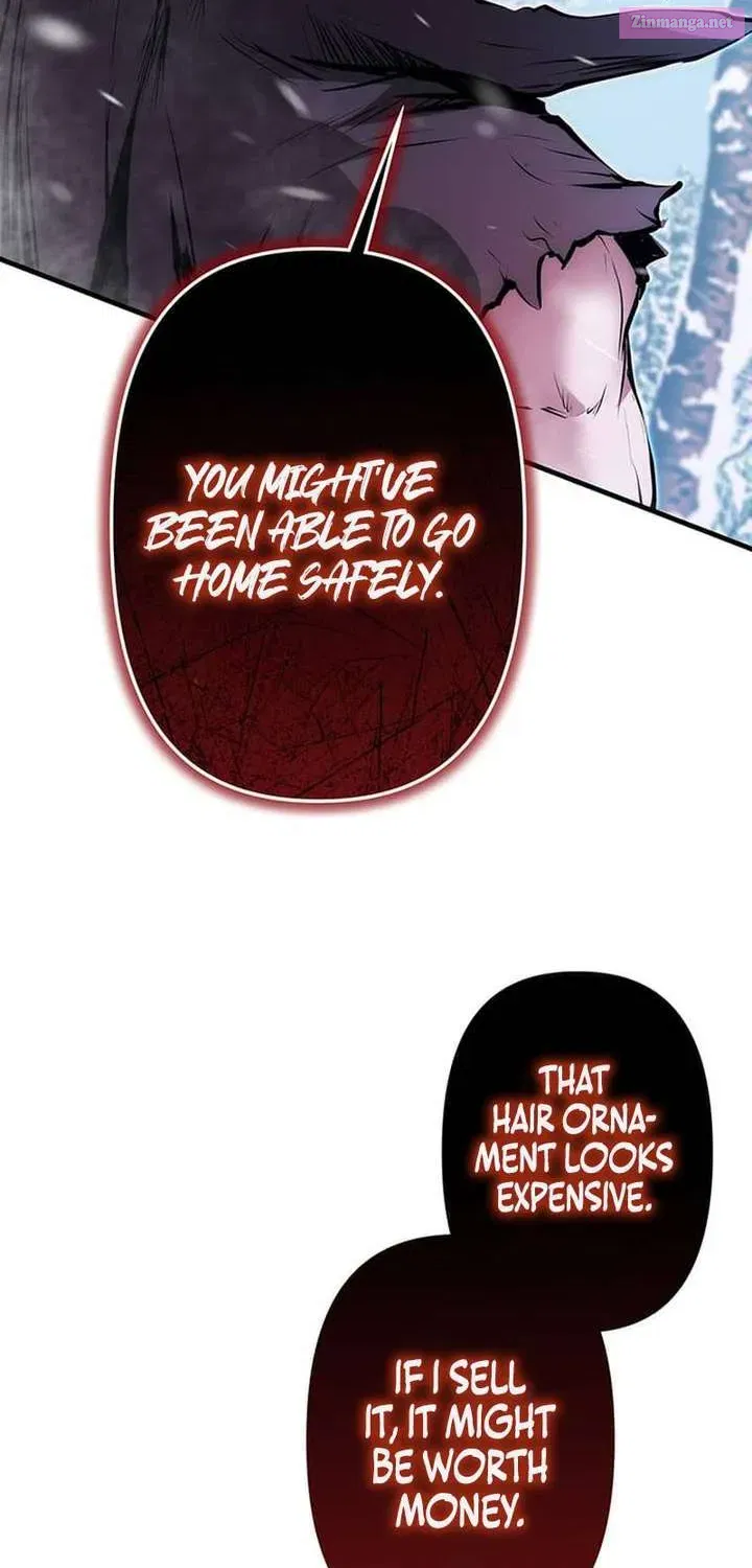 Becoming a Cheat-Level Skill Thief Chapter 23 page 36 - 