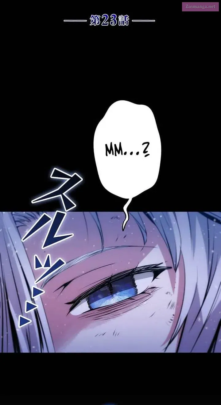 Becoming a Cheat-Level Skill Thief Chapter 23 page 6 - 