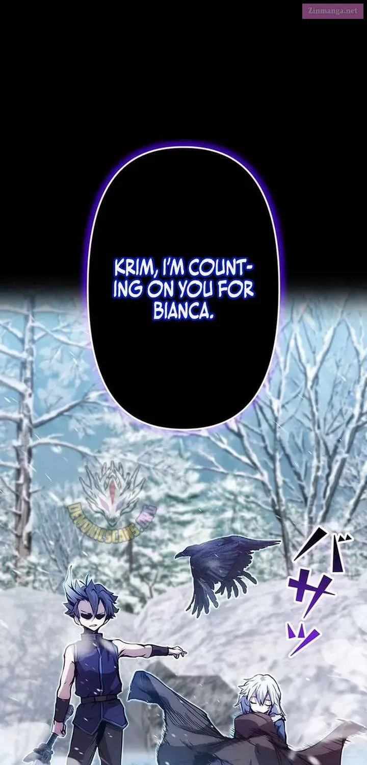 Becoming a Cheat-Level Skill Thief Chapter 23 page 52 - 