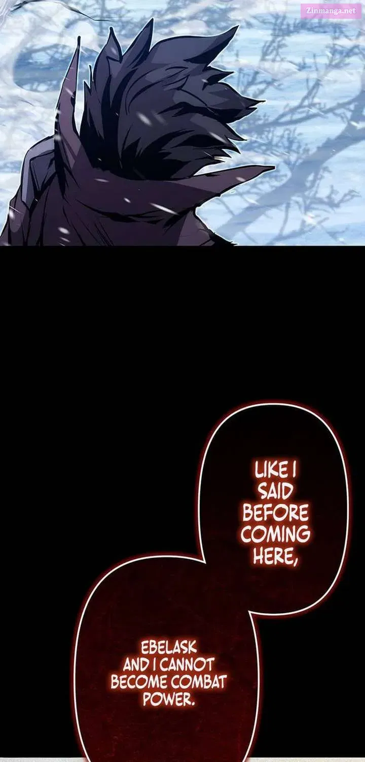 Becoming a Cheat-Level Skill Thief Chapter 23 page 54 - 
