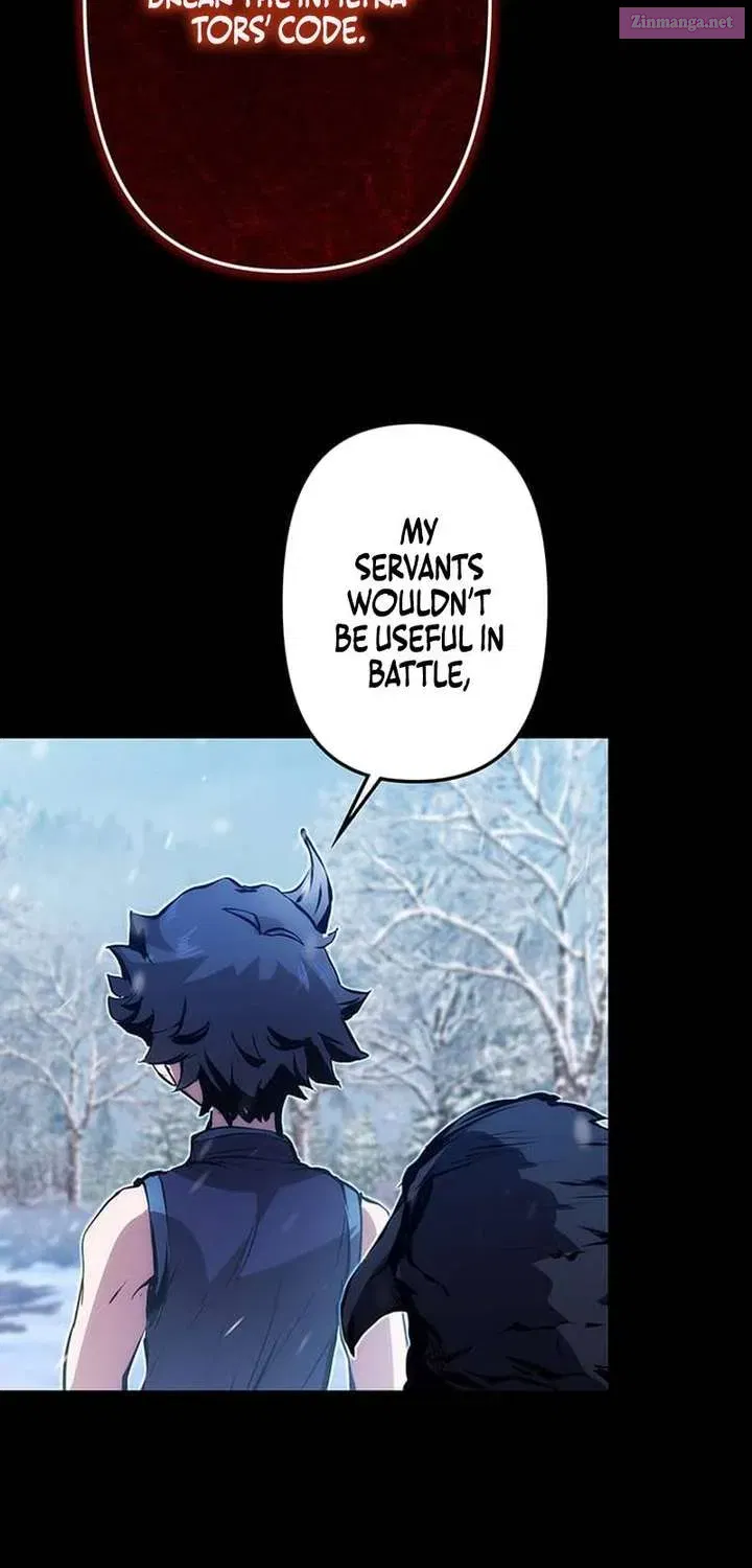 Becoming a Cheat-Level Skill Thief Chapter 23 page 56 - 