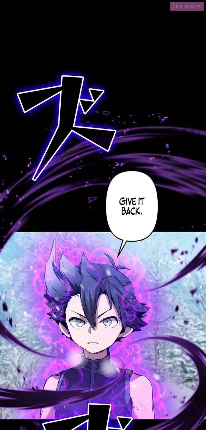Becoming a Cheat-Level Skill Thief Chapter 23 page 64 - 