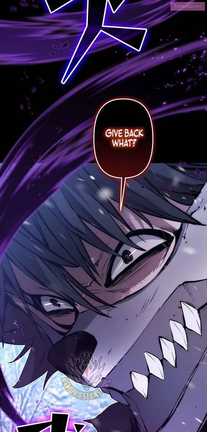 Becoming a Cheat-Level Skill Thief Chapter 23 page 65 - 