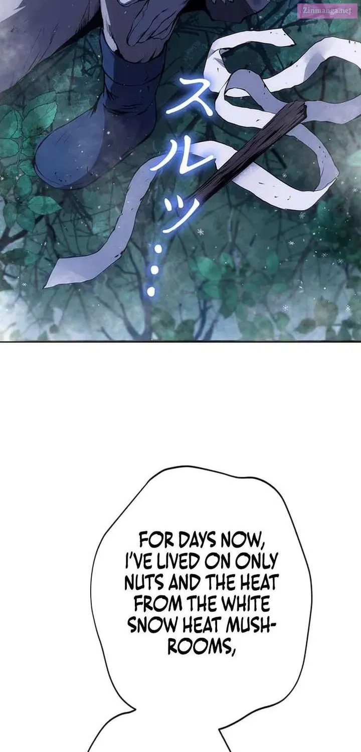 Becoming a Cheat-Level Skill Thief Chapter 23 page 8 - 