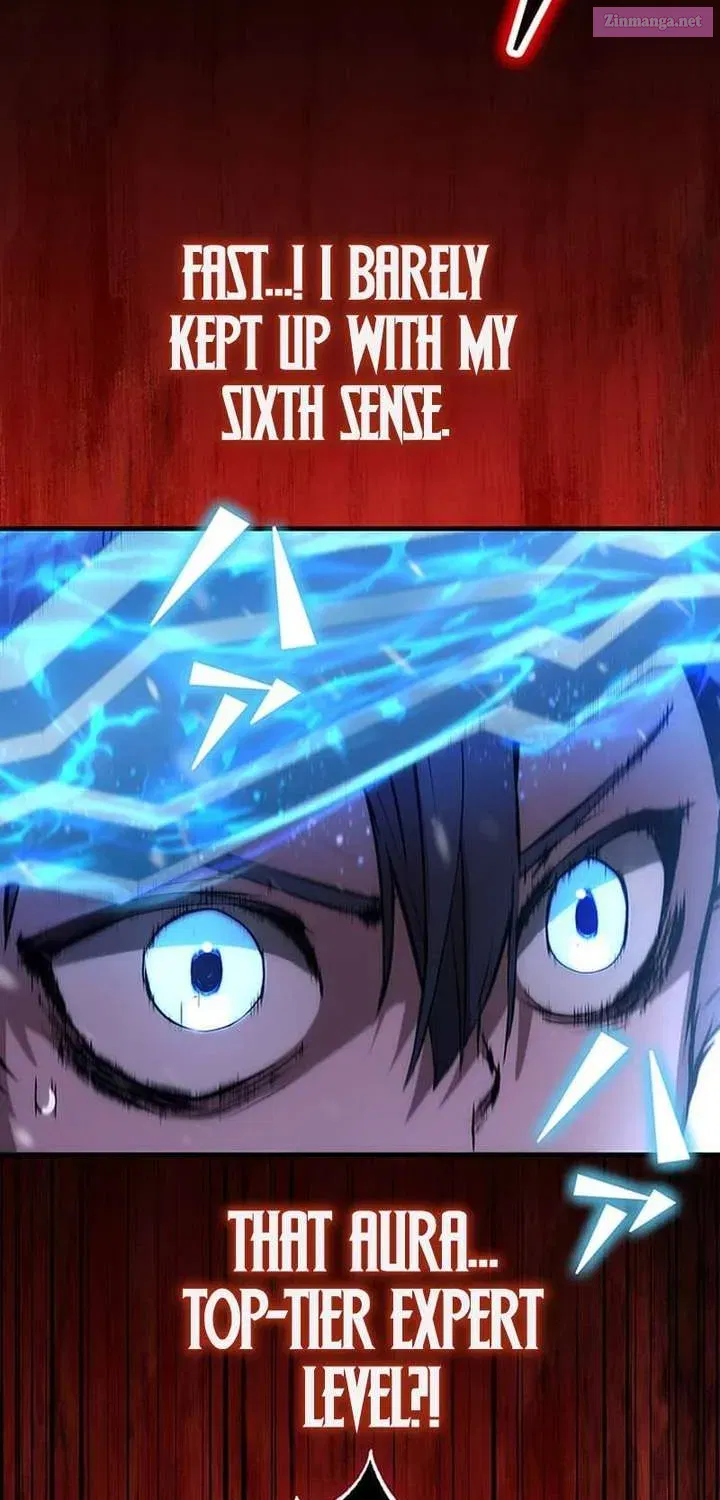 Becoming a Cheat-Level Skill Thief Chapter 23 page 71 - 