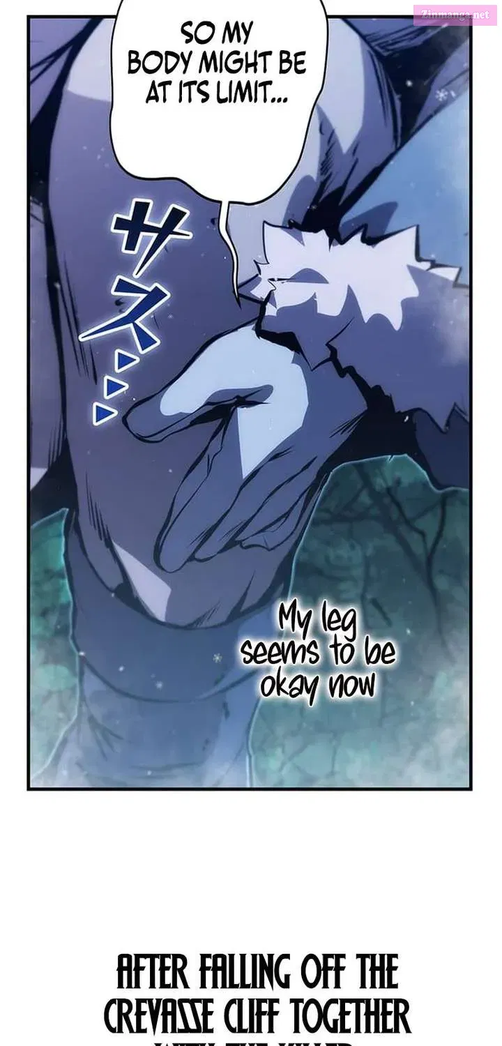 Becoming a Cheat-Level Skill Thief Chapter 23 page 9 - 