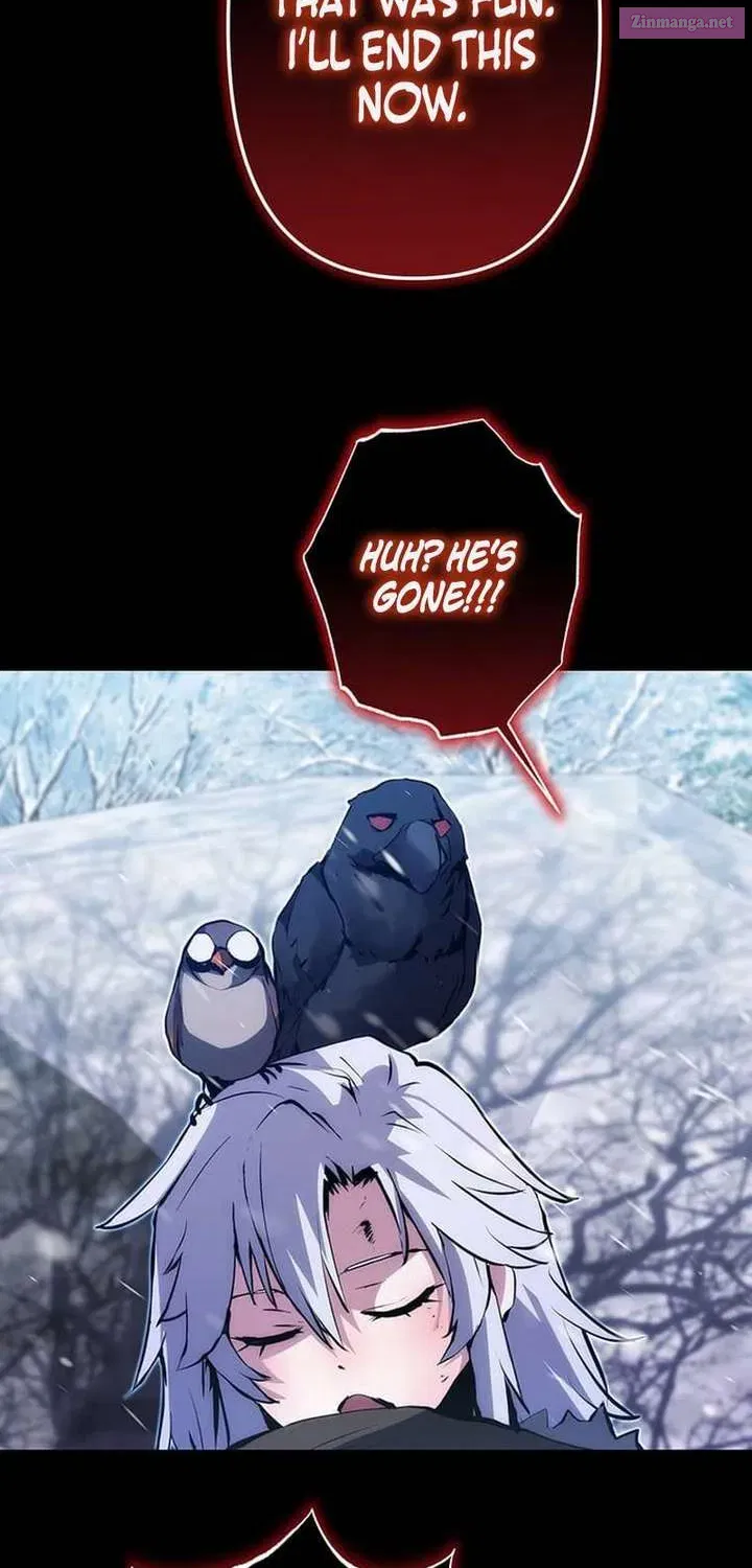 Becoming a Cheat-Level Skill Thief Chapter 23 page 81 - 
