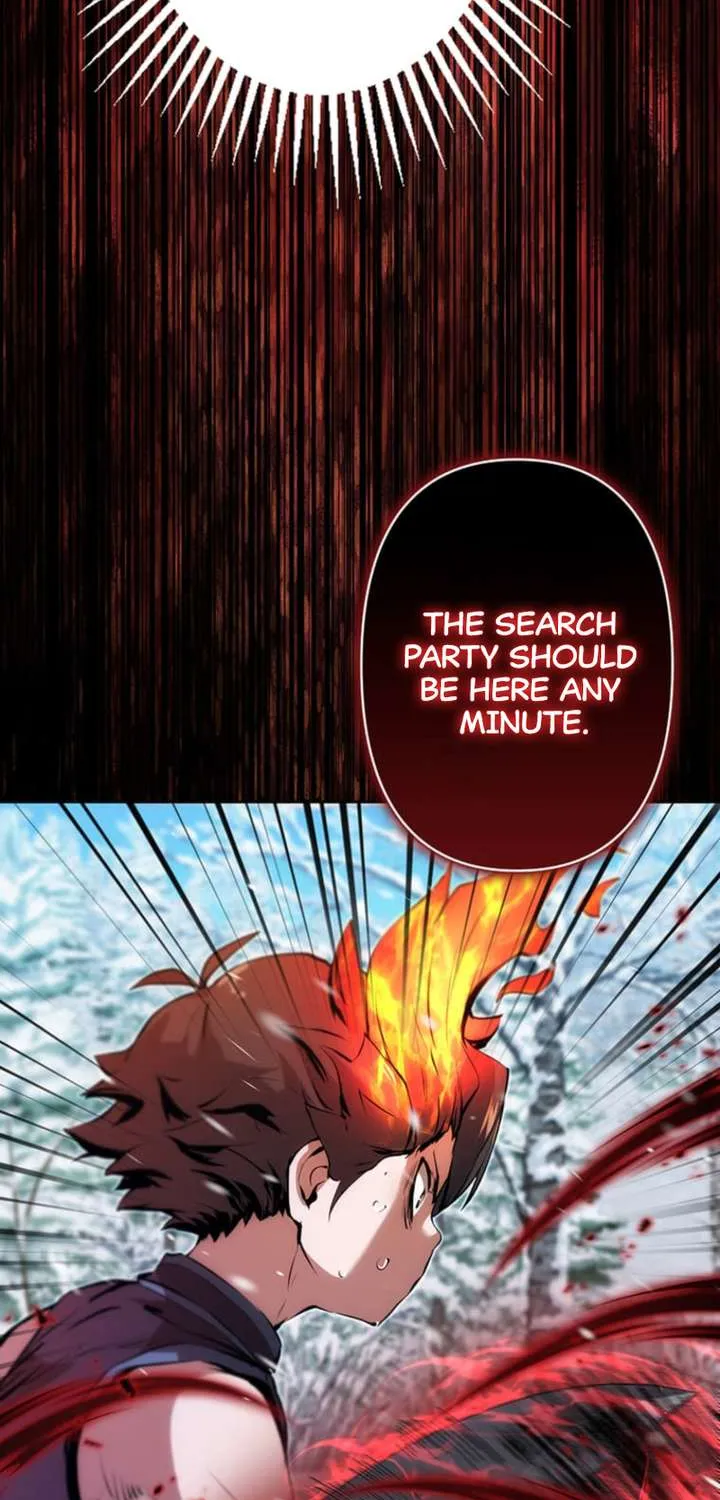 Becoming a Cheat-Level Skill Thief Chapter 24 page 11 - 
