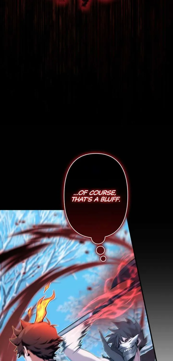 Becoming a Cheat-Level Skill Thief Chapter 24 page 13 - 