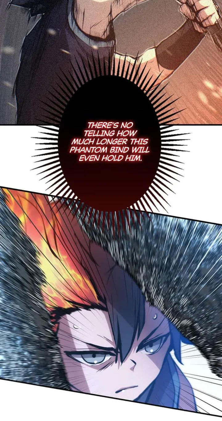 Becoming a Cheat-Level Skill Thief Chapter 24 page 16 - 