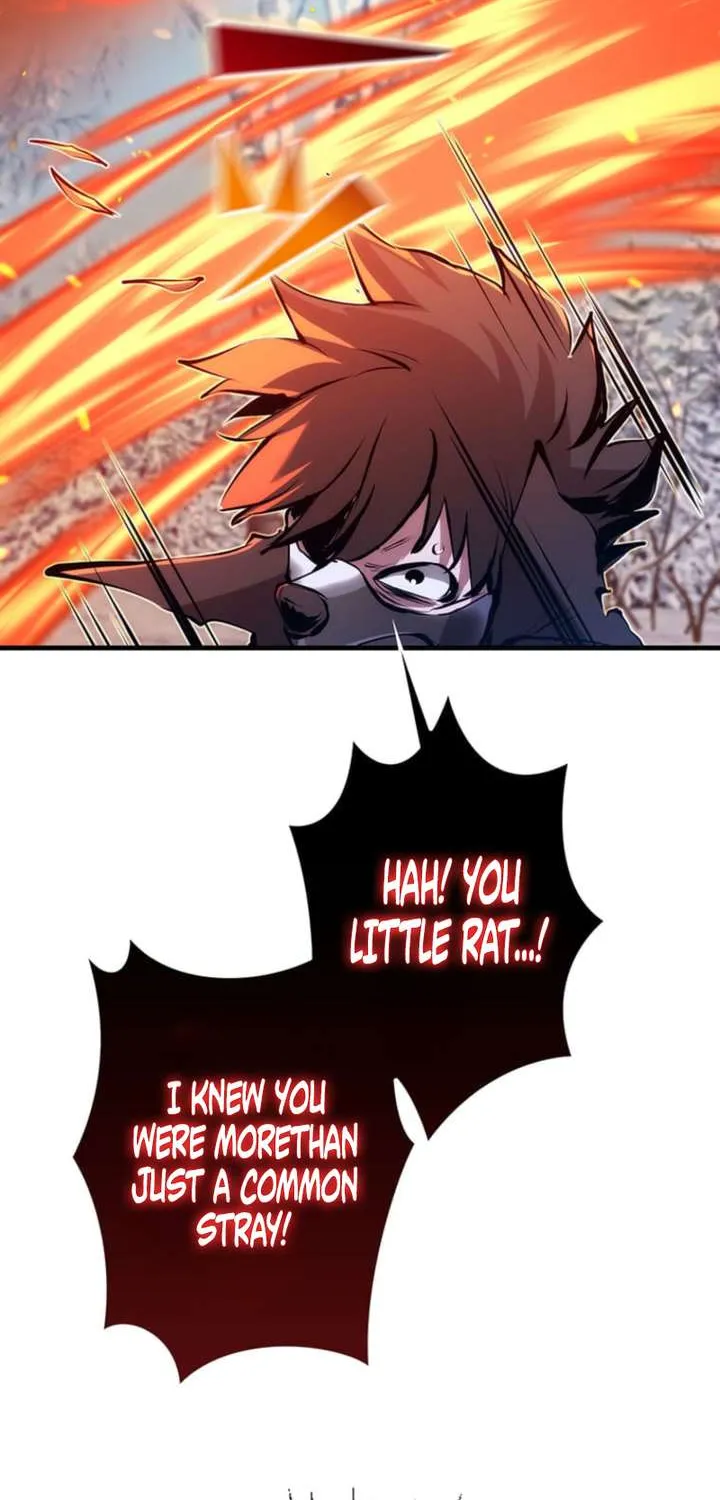 Becoming a Cheat-Level Skill Thief Chapter 24 page 20 - 