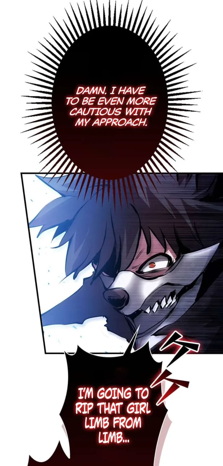 Becoming a Cheat-Level Skill Thief Chapter 24 page 21 - 