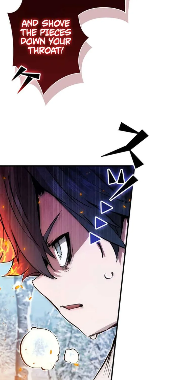 Becoming a Cheat-Level Skill Thief Chapter 24 page 22 - 