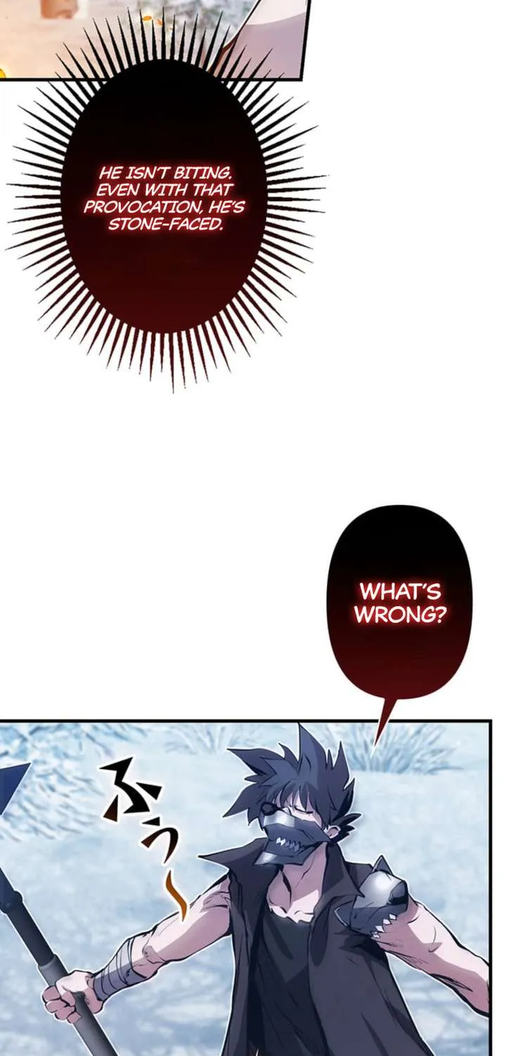 Becoming a Cheat-Level Skill Thief Chapter 24 page 23 - 