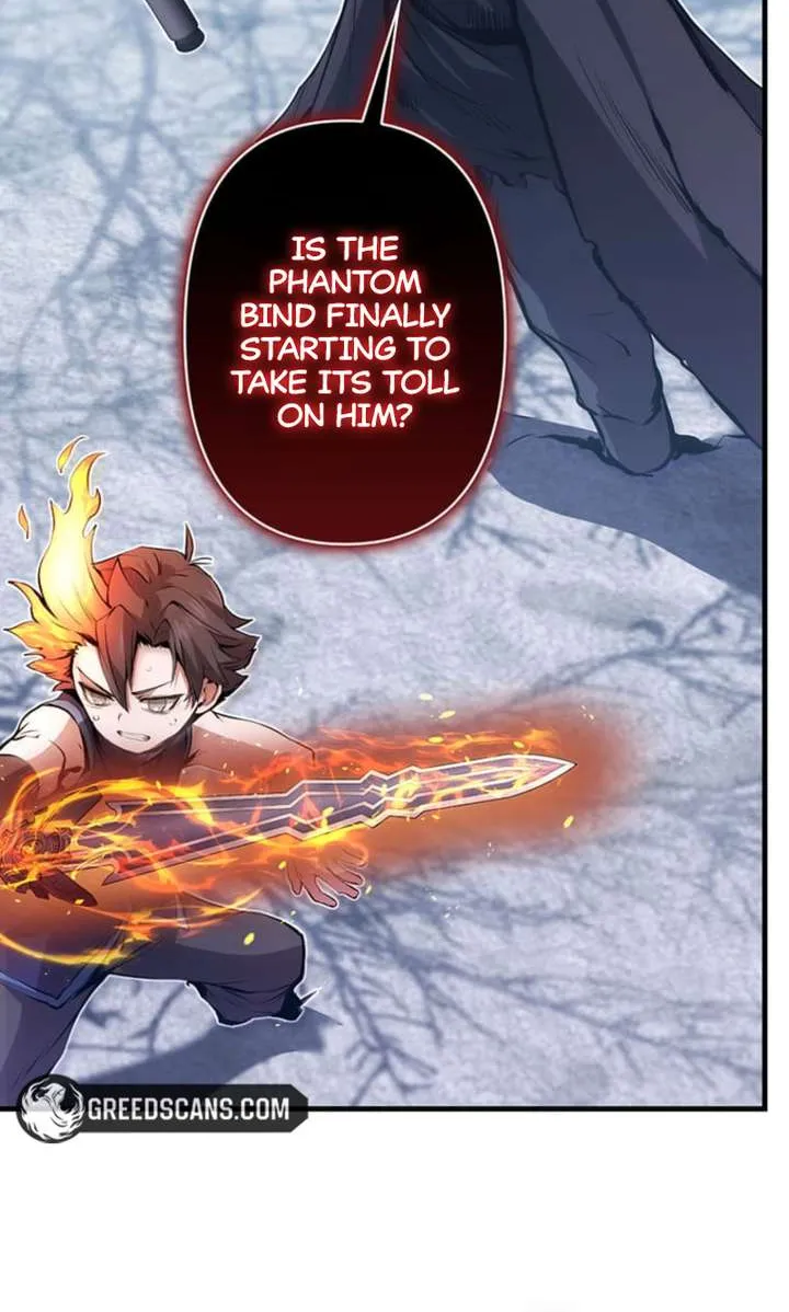 Becoming a Cheat-Level Skill Thief Chapter 24 page 24 - 