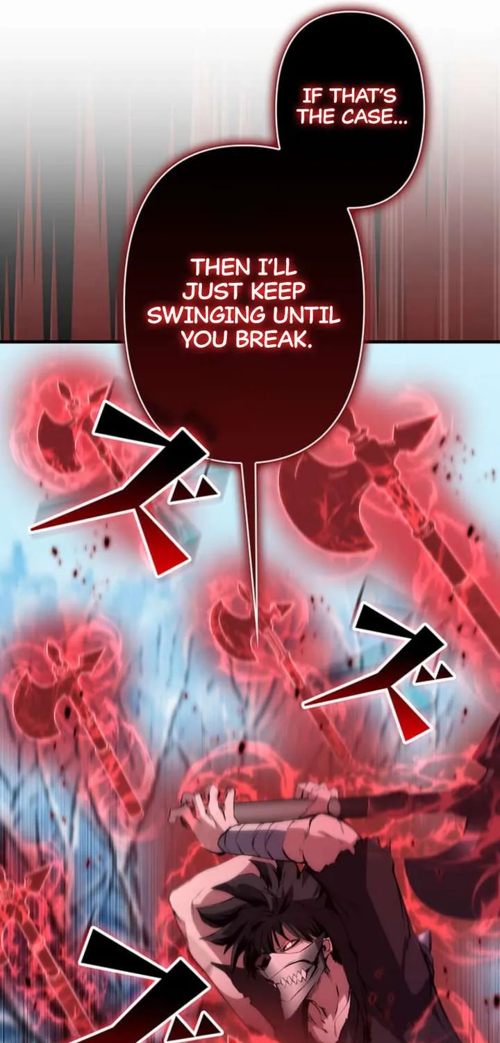 Becoming a Cheat-Level Skill Thief Chapter 24 page 25 - 