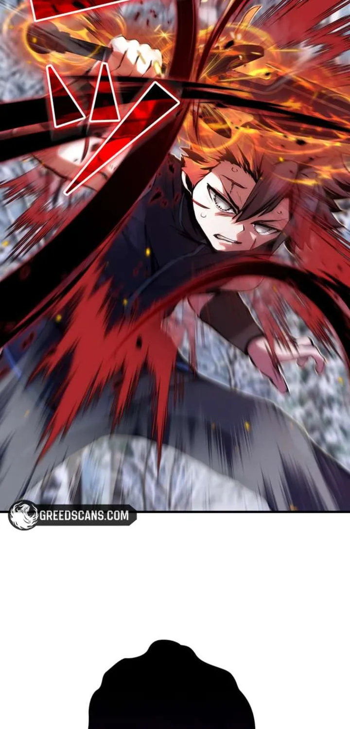 Becoming a Cheat-Level Skill Thief Chapter 24 page 30 - 