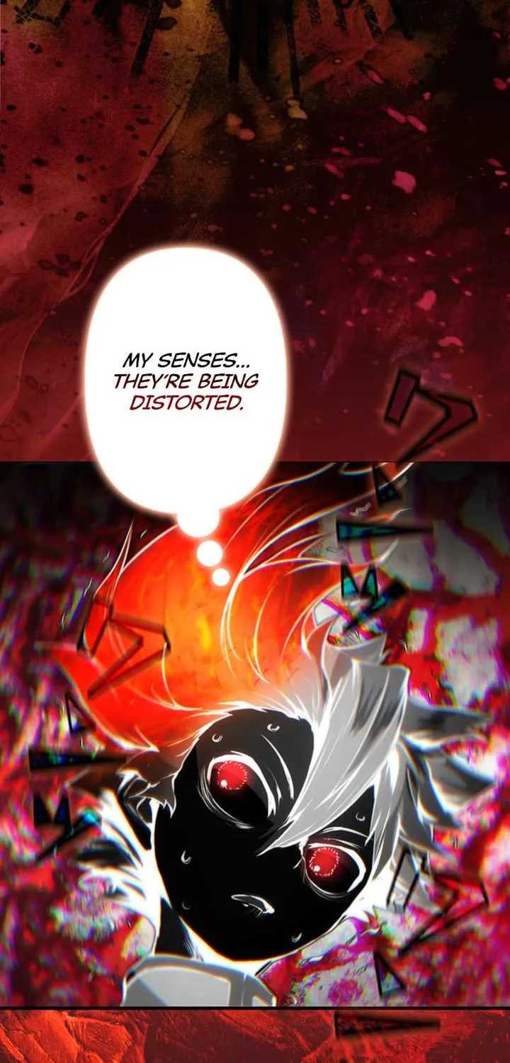 Becoming a Cheat-Level Skill Thief Chapter 24 page 4 - 
