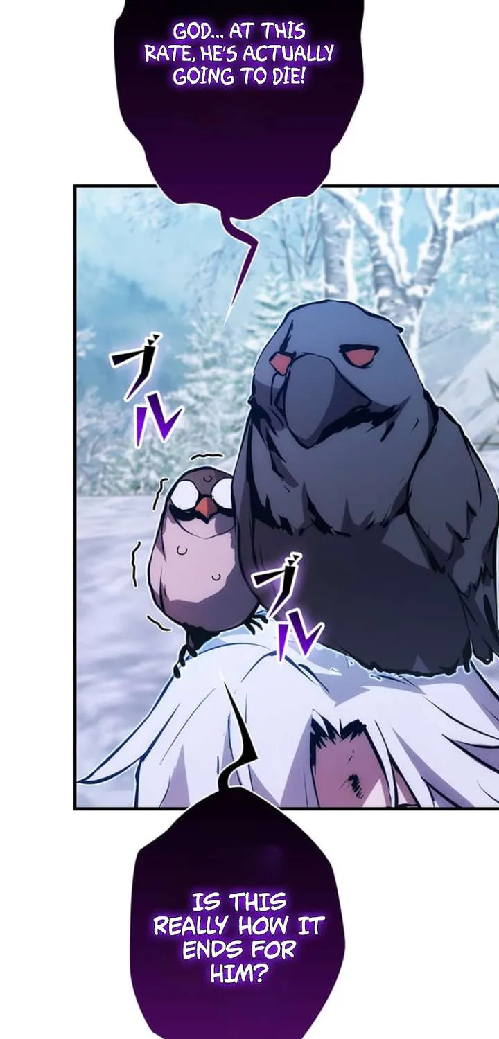 Becoming a Cheat-Level Skill Thief Chapter 24 page 31 - 