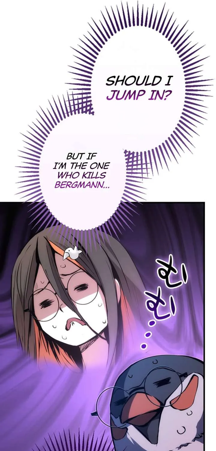 Becoming a Cheat-Level Skill Thief Chapter 24 page 33 - 
