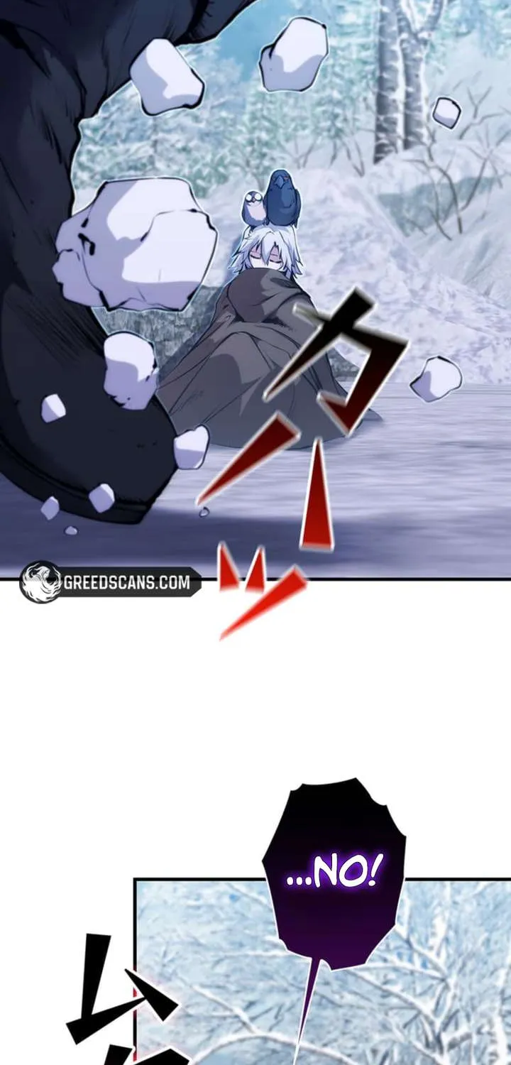 Becoming a Cheat-Level Skill Thief Chapter 24 page 36 - 