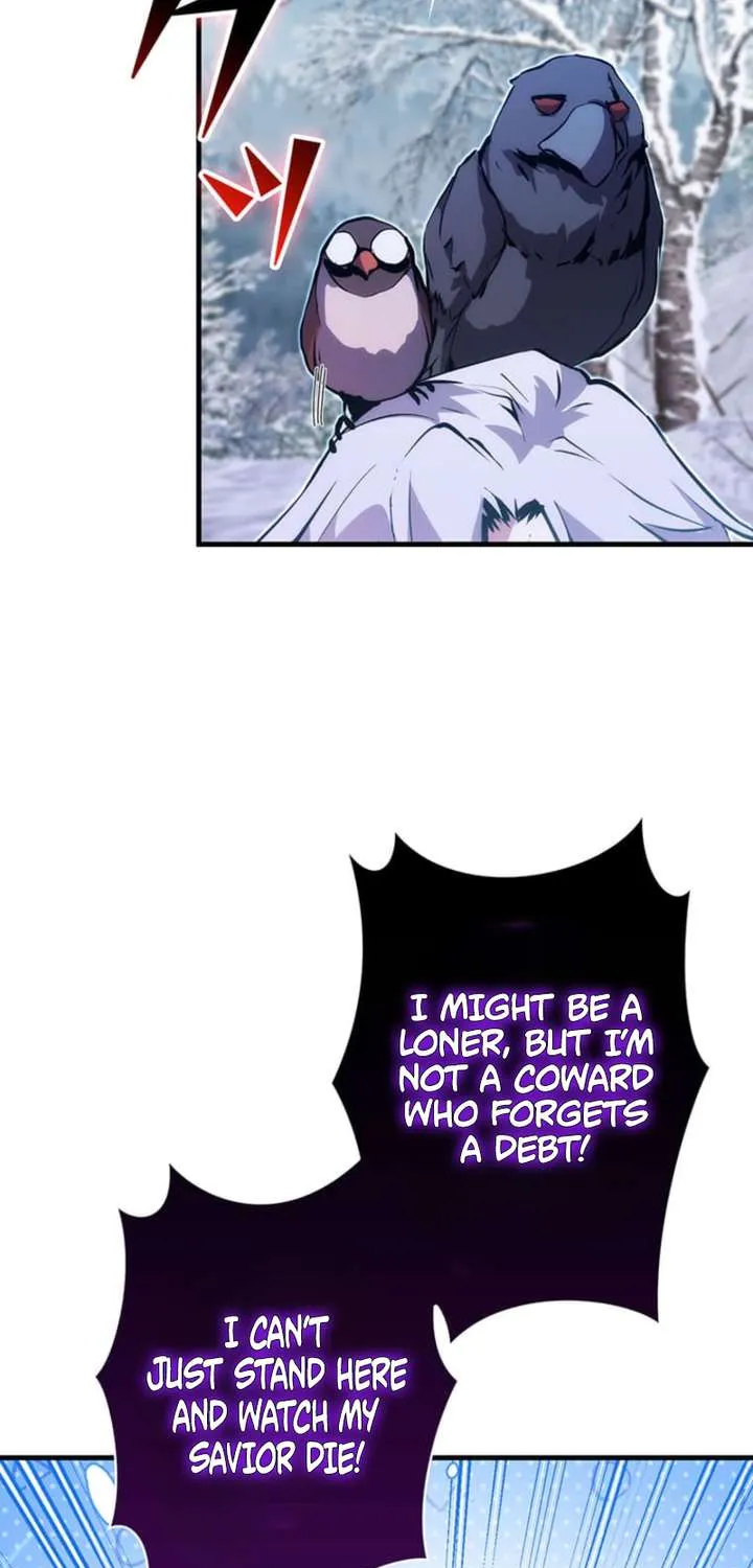 Becoming a Cheat-Level Skill Thief Chapter 24 page 37 - 