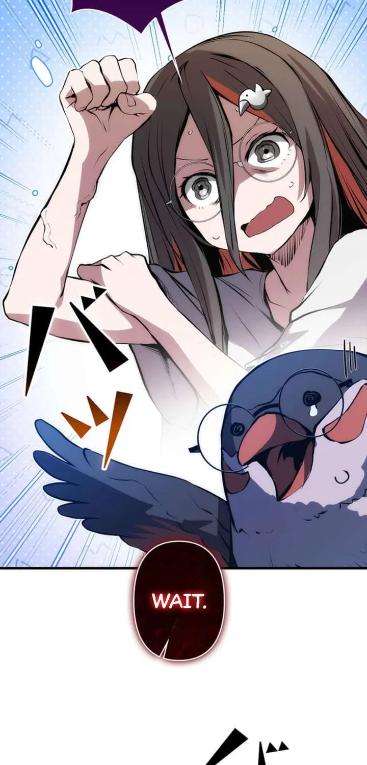 Becoming a Cheat-Level Skill Thief Chapter 24 page 38 - 