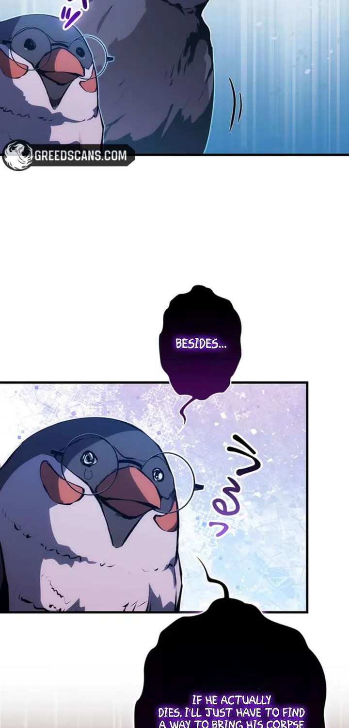 Becoming a Cheat-Level Skill Thief Chapter 24 page 42 - 